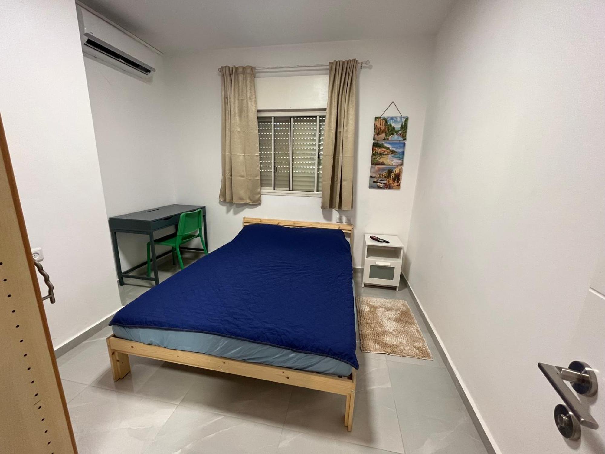 בית מרום Gan HaShomron Exterior foto